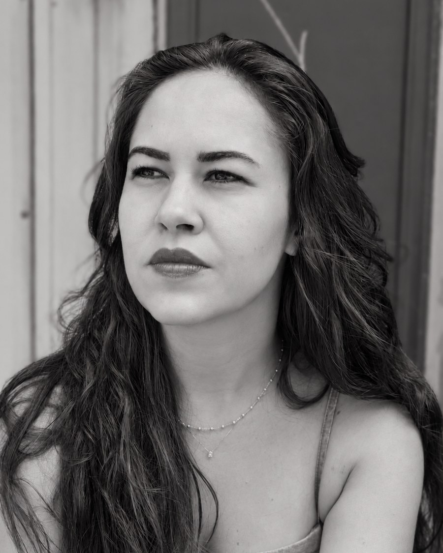 Flavia Monteiro